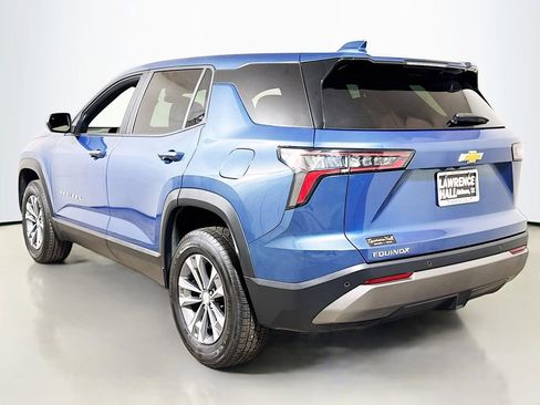 Certified 2025 Chevrolet Equinox LT image 6