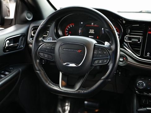 Used 2023 Dodge Durango GT image 29