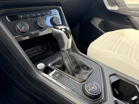 Used 2023 Volkswagen Tiguan S w/ Driver Assistance Package AWD/4WD image 24