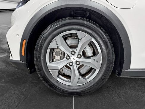 Used 2023 Ford Mustang Mach-E Select AWD/4WD image 30