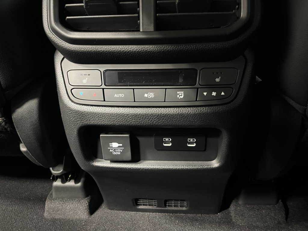 New 2026 Honda Pilot Elite image 24