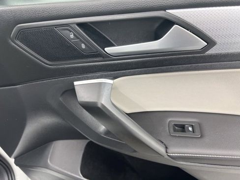 Used 2024 Volkswagen Tiguan S image 24