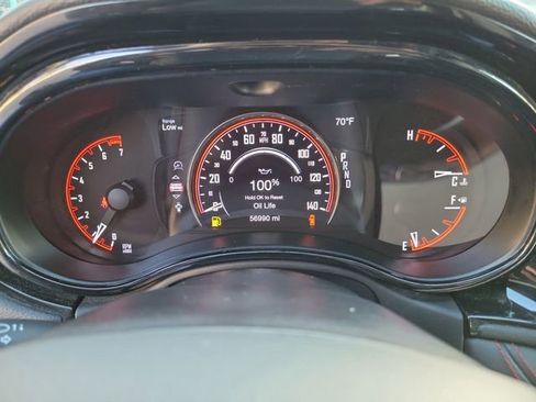 Used 2024 Dodge Durango GT image 20