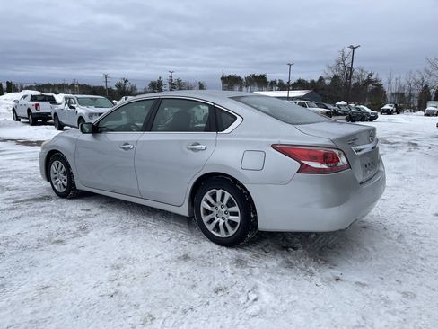 Used 2013 Nissan Altima 2.5 S image 5