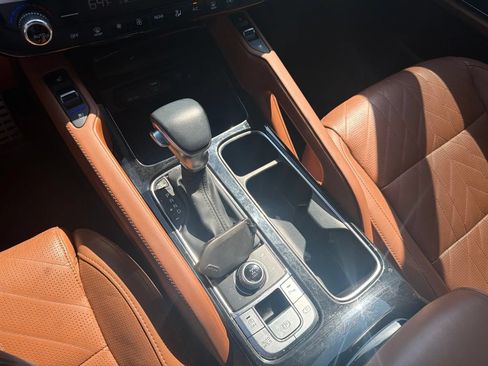 Used 2024 Kia Telluride SX X-Line AWD/4WD image 9