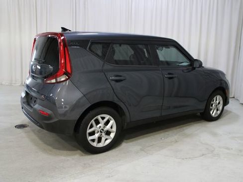 Used 2021 Kia Soul S FWD image 29