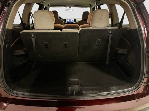 Used 2016 Honda Pilot EX image 29