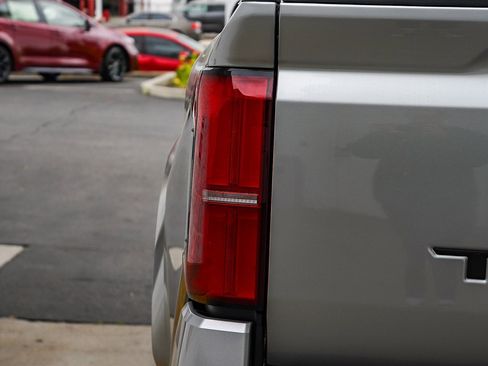 New 2026 Toyota Tacoma TRD Sport image 8