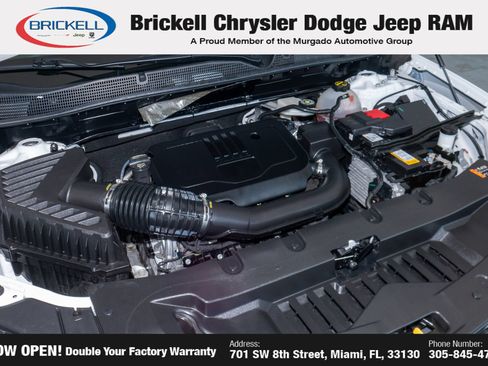 Used 2025 Chevrolet Blazer LT FWD image 35