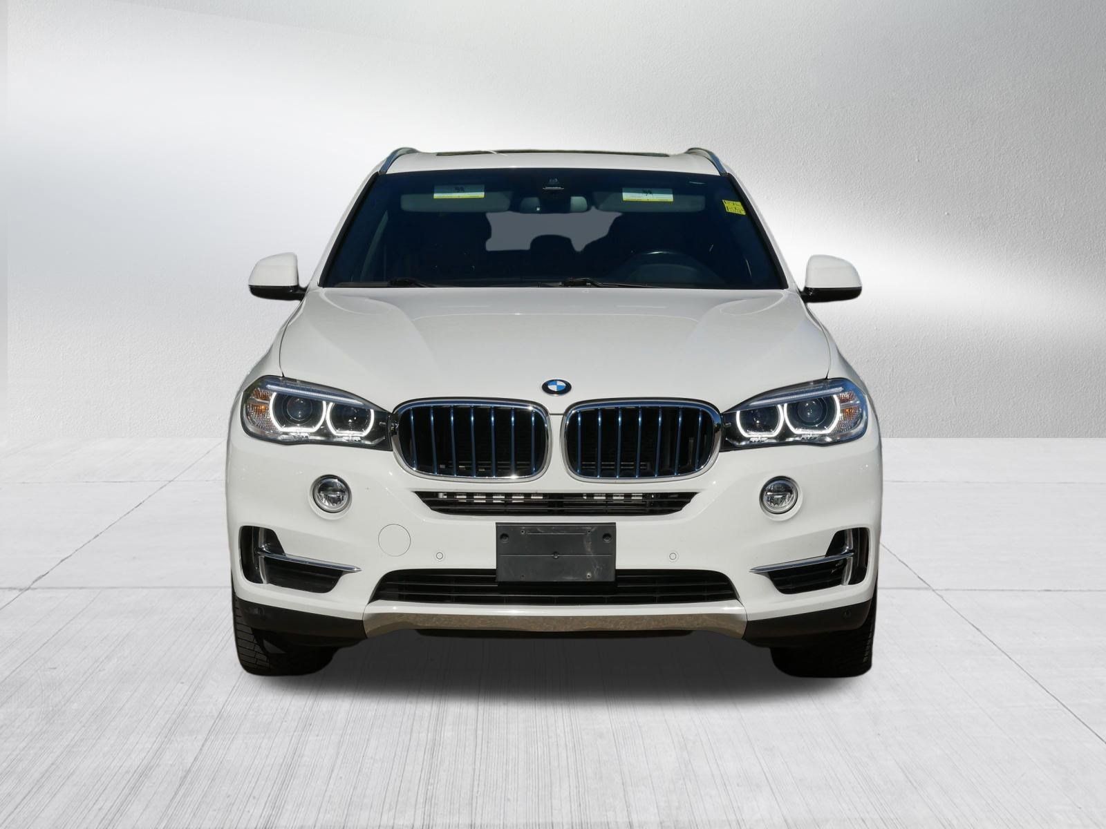 Used 2018 BMW X5 xDrive40e AWD/4WD image 2