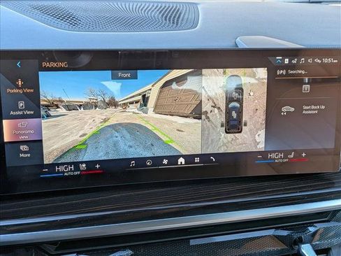 New 2026 BMW X7 xDrive40i image 12