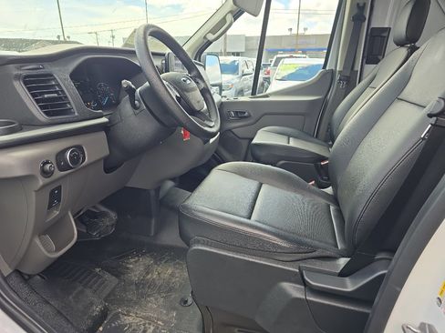 New 2025 Ford Transit 250 Cargo Van image 15