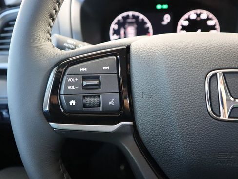 New 2026 Honda Odyssey Elite image 11