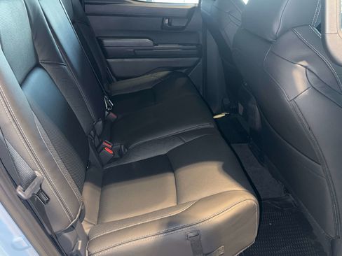 New 2026 Toyota Tacoma SR5 AWD/4WD image 15