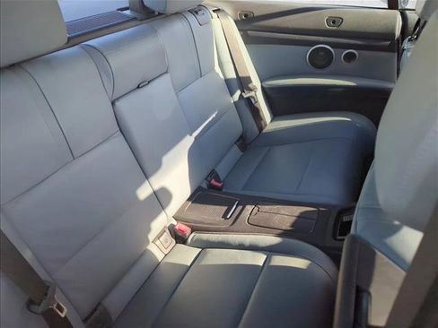Used 2009 BMW M3 Convertible RWD image 22