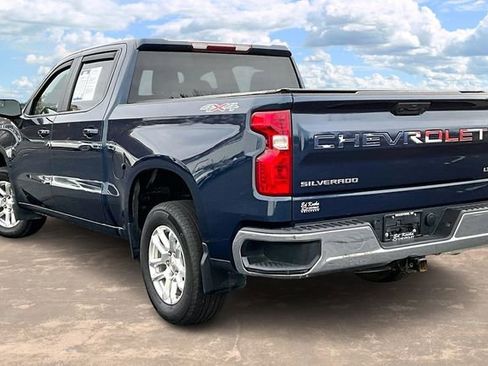 Used 2023 Chevrolet Silverado 1500 LT image 4
