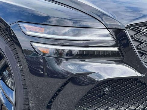 New 2026 Genesis G80 3.5T Prestige image 7