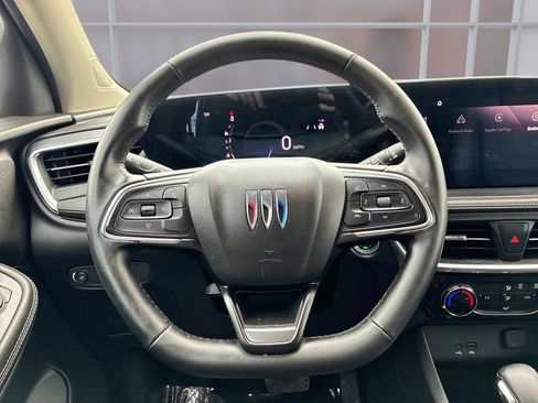 Used 2024 Buick Encore GX Sport Touring FWD image 18