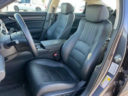 Used 2018 Honda Accord EX-L image 13