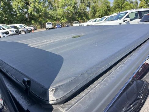 Used 2024 Ford F150 Lariat w/ Equipment Group 502A High AWD/4WD image 15