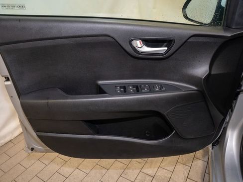 Certified 2020 Kia Rio LX image 10