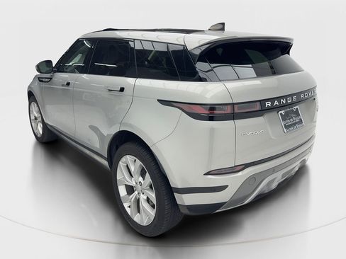 Used 2023 Land Rover Range Rover Evoque SE AWD/4WD image 11