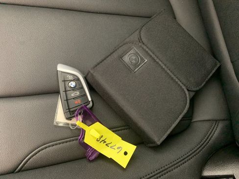 Used 2019 BMW X3 xDrive30i w/ Premium Package image 45