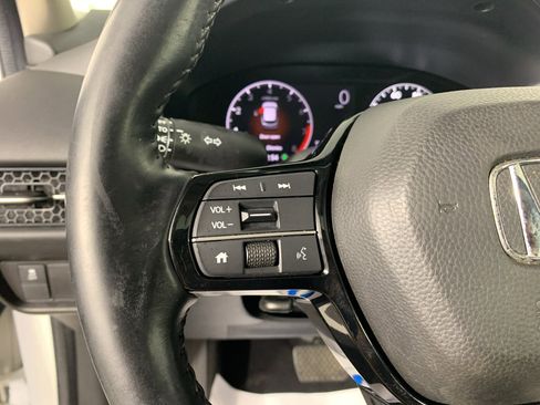 Used 2023 Honda HR-V EX-L image 19