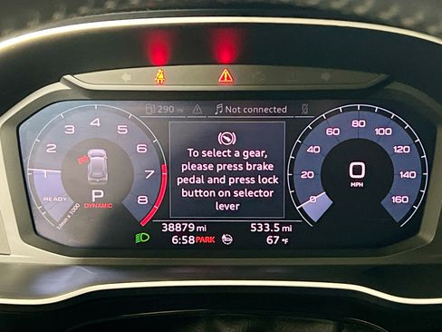 Used 2020 Audi Q3 2.0T Premium w/ Convenience Package image 23