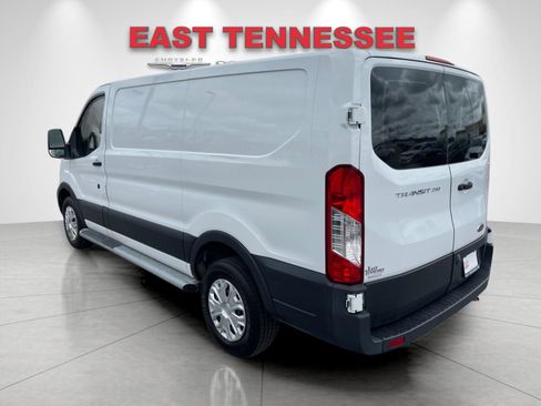 Used 2020 Ford Transit 250 Low Roof w/ Exterior Upgrade Package RWD image 5