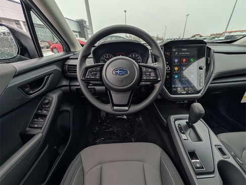 New 2026 Subaru Crosstrek 2.0i Premium image 9
