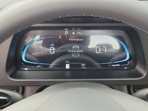 New 2026 Hyundai Elantra SEL Sport FWD image 9