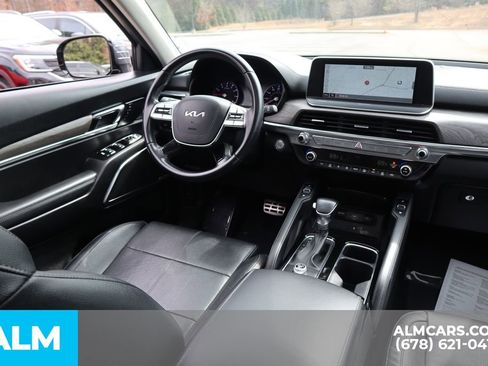 Used 2022 Kia Telluride SX image 26
