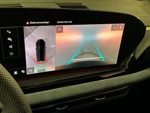 New 2025 Audi S5 Premium Plus image 3