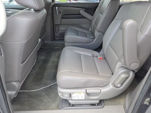 Used 2014 Honda Odyssey EX-L image 15