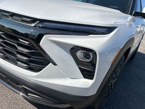 New 2026 Chevrolet TrailBlazer ACTIV w/ Convenience Package image 9
