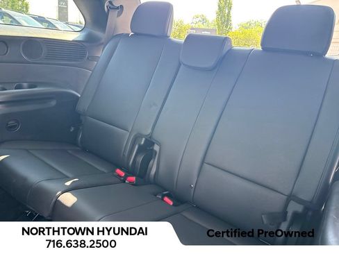 Certified 2026 Hyundai Palisade SEL AWD/4WD image 31