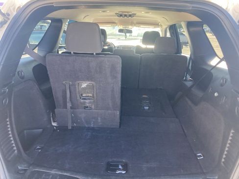 Used 2014 Dodge Durango SXT image 22