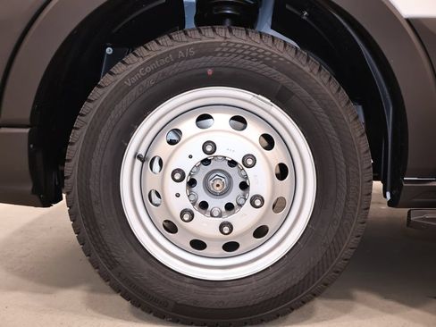 New 2026 Ford Transit 350 XL AWD/4WD image 33