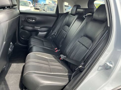 Used 2026 Honda HR-V EX-L image 26