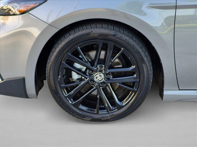 Certified 2026 Toyota Camry SE FWD image 22