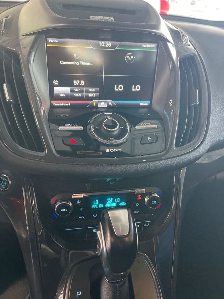 Used 2014 Ford Escape Titanium w/ Equipment Group 401A AWD/4WD image 20