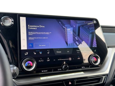 New 2026 Lexus TX 350 AWD image 14