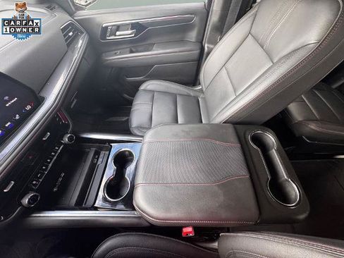 Used 2026 Chevrolet Suburban RST w/ Comfort Package RWD image 22