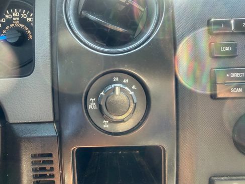 Used 2014 Ford F150 XL w/ Power Equipment Group AWD/4WD image 16
