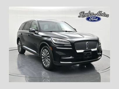 Used 2022 Lincoln Aviator AWD w/ Premium Package