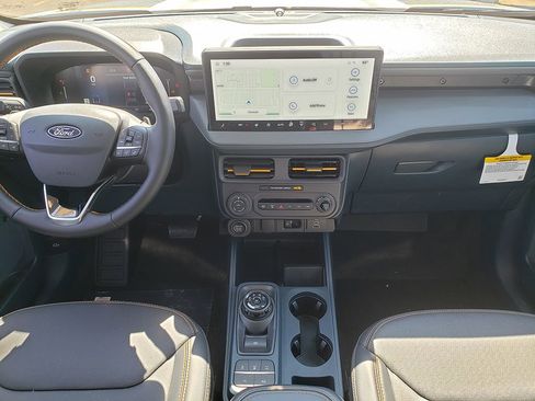 New 2026 Ford Maverick Tremor AWD/4WD image 15