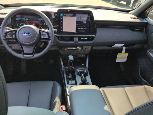New 2026 Subaru Outback Premium AWD/4WD image 30
