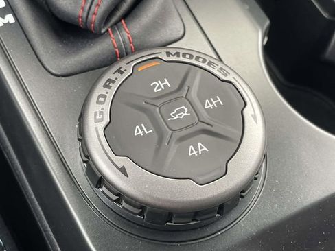 New 2026 Ford Bronco Heritage Edition AWD/4WD image 22