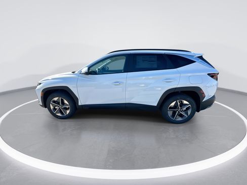 New 2026 Hyundai Tucson SEL image 5